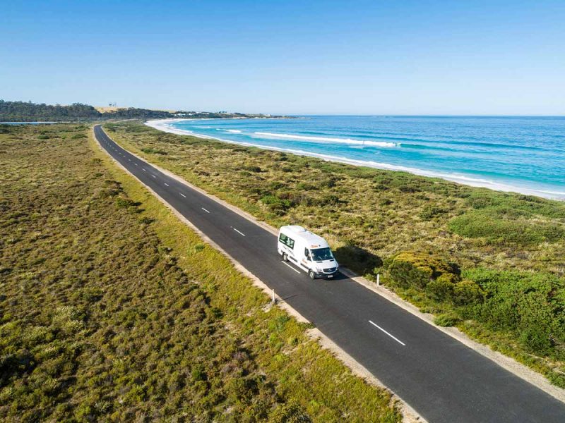 Pick the perfect campervan or motorhome for an unforgettable road trip -  Australian Traveller