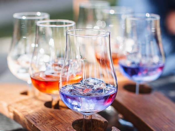 Husk Distillery