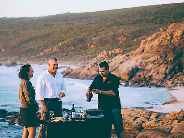 Koomal Dreaming, Margaret River, WA