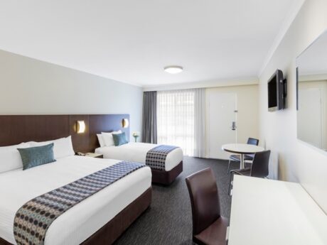 13 Top Wagga Wagga Accommodation To Book Now - Australian Traveller