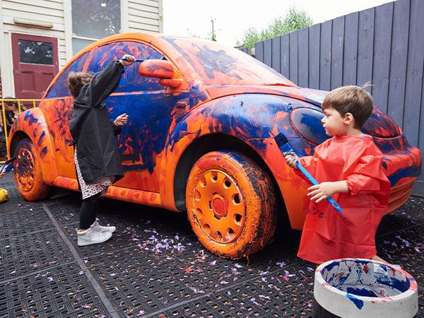 Museum of Play and Art, Geelong, VIC, Australia