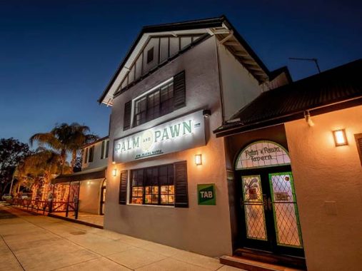 The Top 7 Pubs In Wagga - Australian Traveller