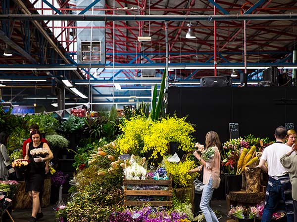 Prahran Market