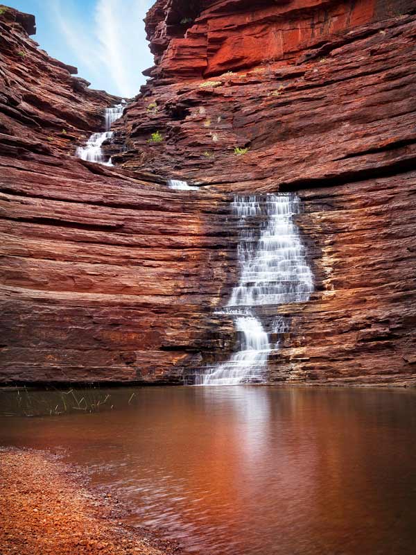 Karijini National Park, WA