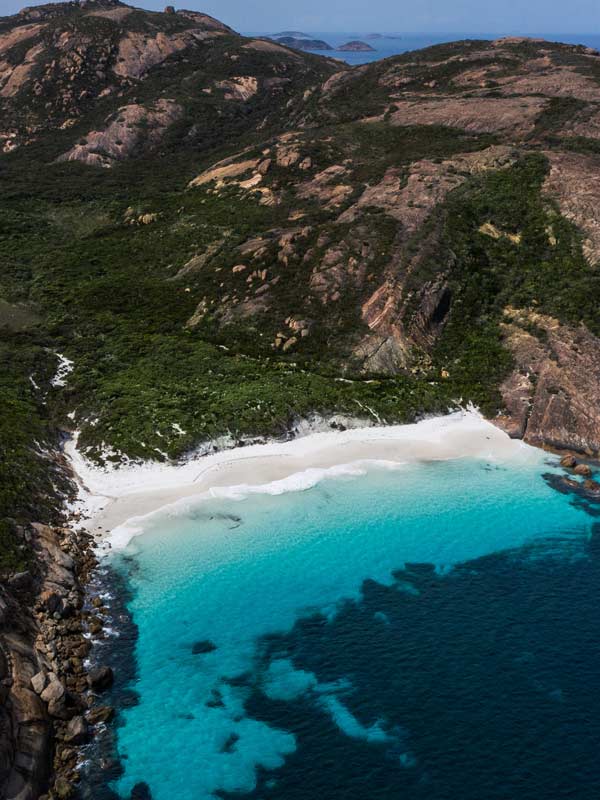 Cape Le Grand National Park, WA