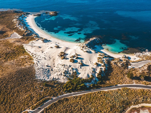 Rottnest Island, Western Australia