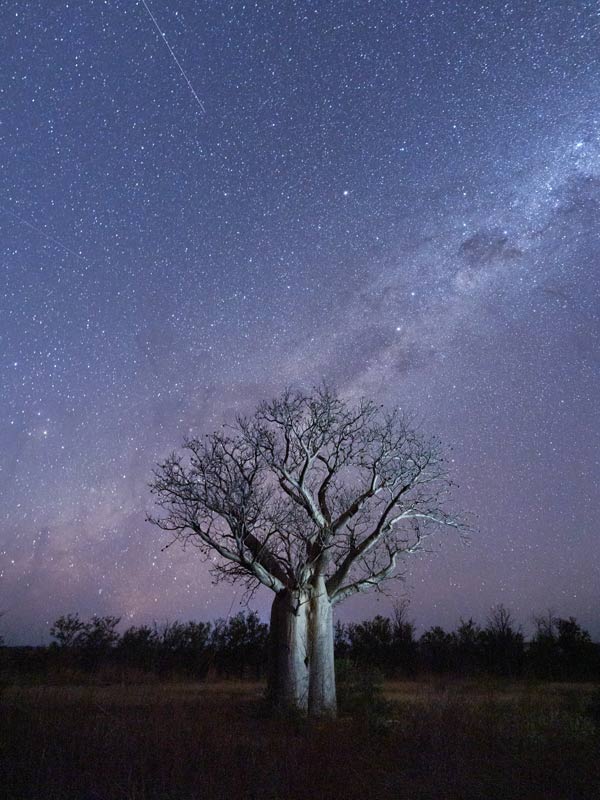East Kimberley image by Jarrad Seng