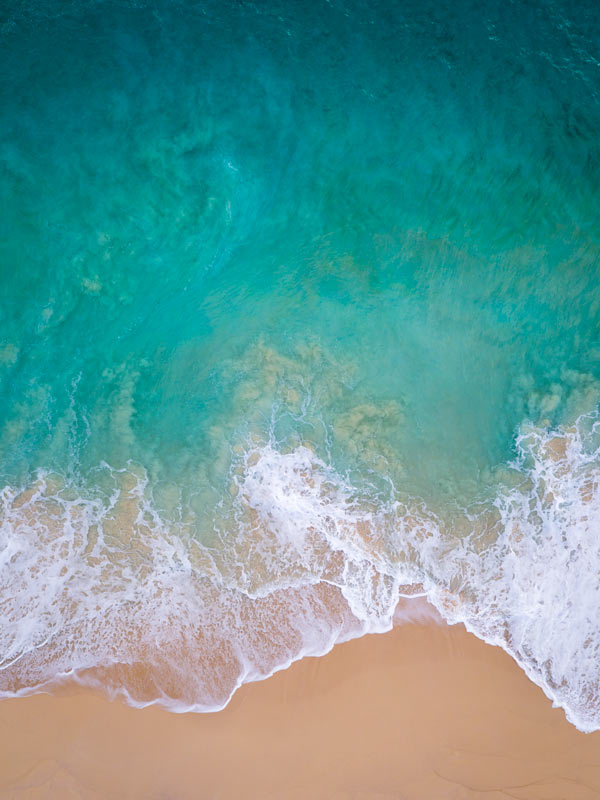 Yallingup coast, WA