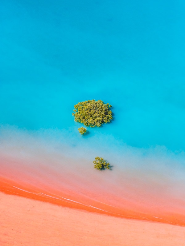 Broome, WA