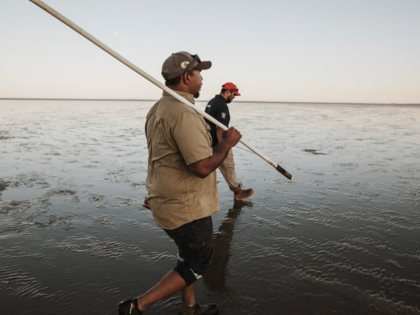 Ngurrangga Tours, Indigenous Tours in WA