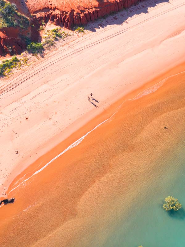 Broome, WA