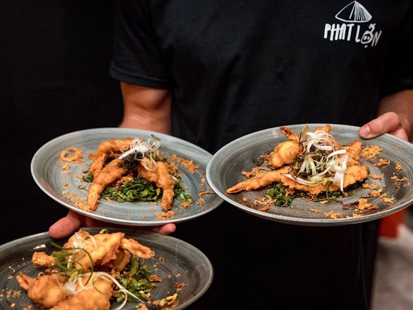 Phat Lon Vietnamese Food, Leederville, WA