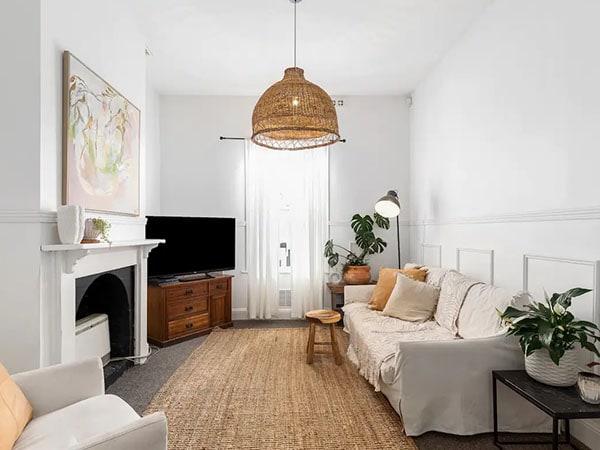 Accommodation at Bertha, Airbnb Interiors, Mt Gambier, SA, Australia