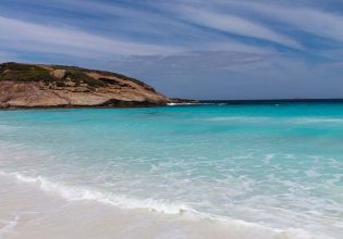 The best beaches in WA