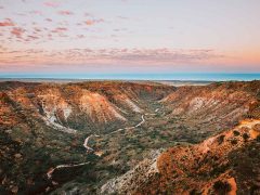 Cape Range National Park, WA