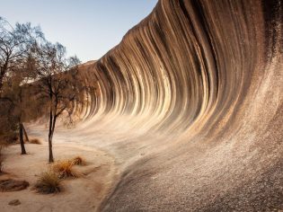 Iconic places in WA