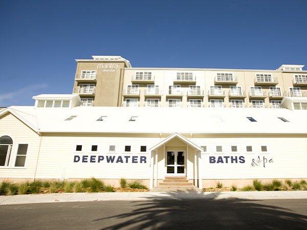 Mantra Deep Blue Resort, Warrnambool, VIC Australia