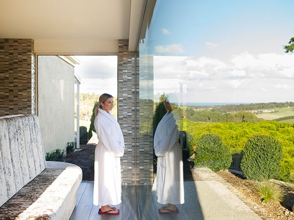 Saltair Day Spa, Torquay, VIC Australia