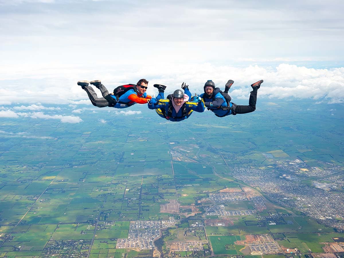 8 places in Geelong & the Bellarine Peninsula for adventure seekers