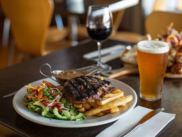 Duke of Kent Hotel, Wagga Wagga, NSW, Australia