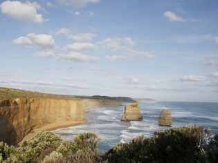 12 Apostles, Great Ocean Road, VIC, Australia