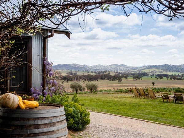Lowe Family Wine Co. στο Mudgee