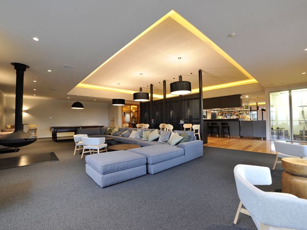 Altitude Lounge Bar