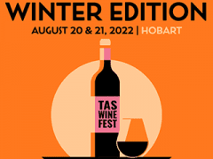 Event, Tasmanian Wine Festival, Tasmania, Australia