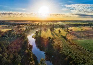 Why Dubbo is at the centre of regenerating Australia