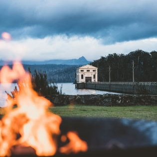 Pumphouse Point Cradle Mountain-Lake St Clair