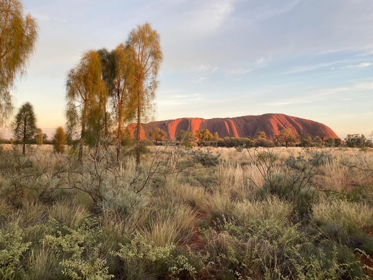 The Best 3 Day Uluru Itinerary For An Unforgettable Trip Australian Traveller