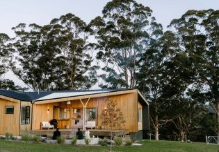 Friends at Upland Farm Denmark WA