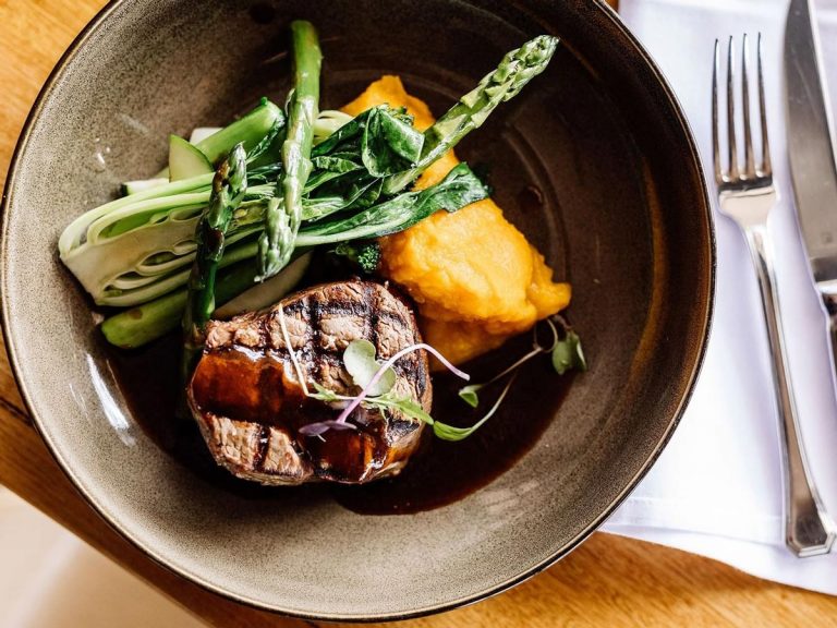 8 of the best restaurants in Cradle Mountain - Australian Traveller
