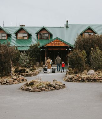 A guide to the dreamiest Cradle Mountain accommodation - Australian
