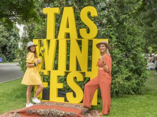 Eevent, Tas Wine Fest Summer 2022, Tasmania, Australia