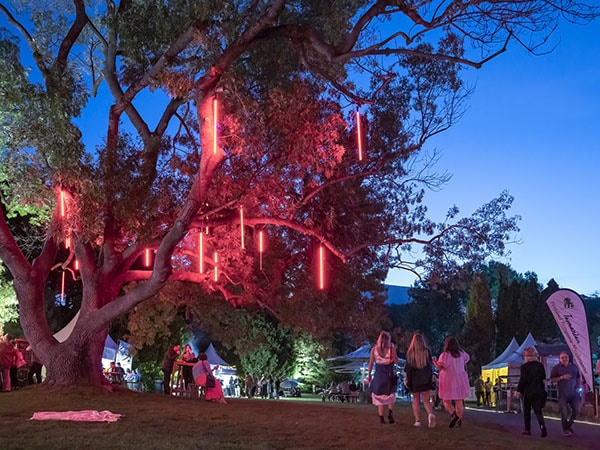 Tas Wine Fest Καλοκαίρι 2022, Τασμανία, Αυστραλία
