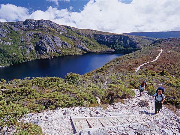 marions lookout