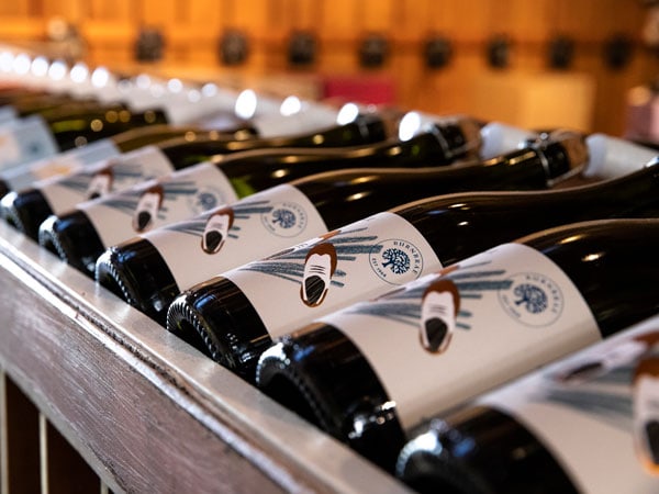 Burnbrae Wines in Mudgee