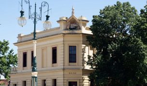 Beechworth Top Towns Search