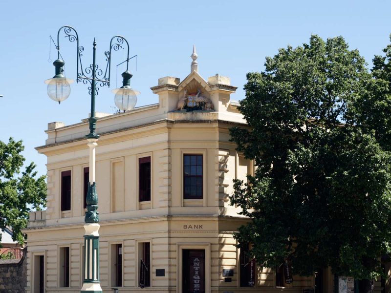Beechworth Top Towns Search
