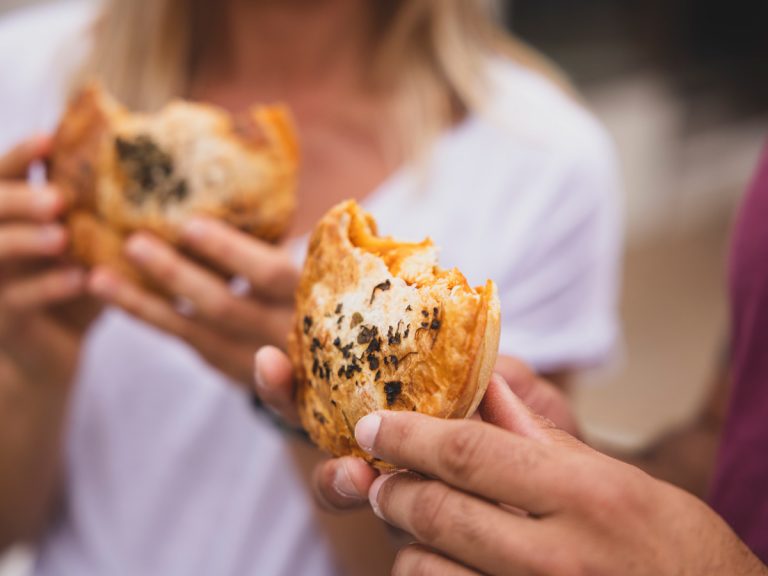 Best Places To See Wildflowers In Australia Australian Traveller