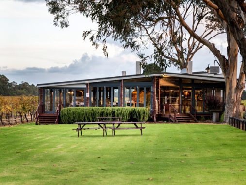 8 unmissable wineries in Margaret River - Australian Traveller