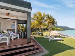 Accommodation, InterContinental Hayman Island Resort, The Whitsundays, Hayman Island, Queensland