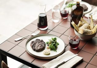 Huberts Estate Quarters