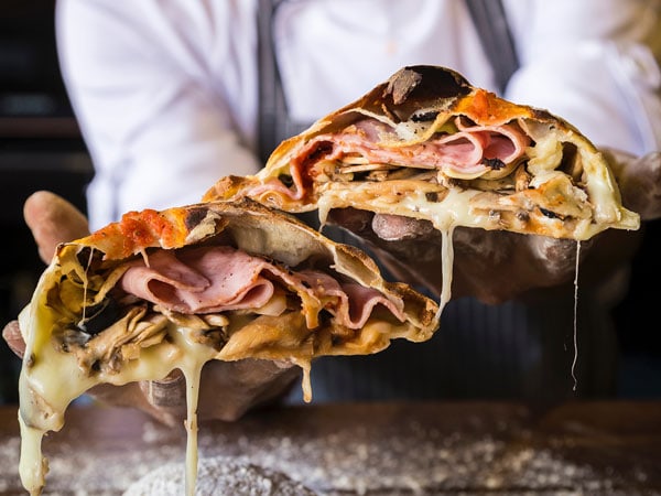 Mushroom Festival in Melbourne