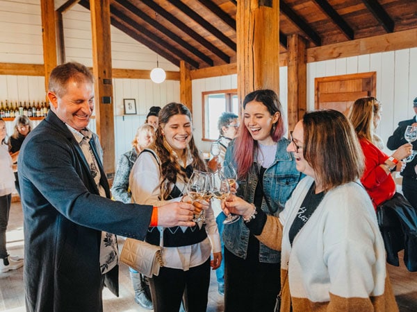 Shedfest in the Yarra Valley