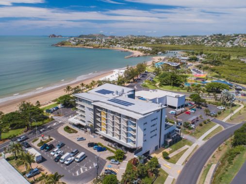 Yeppoon, the magical seaside town you have to see now