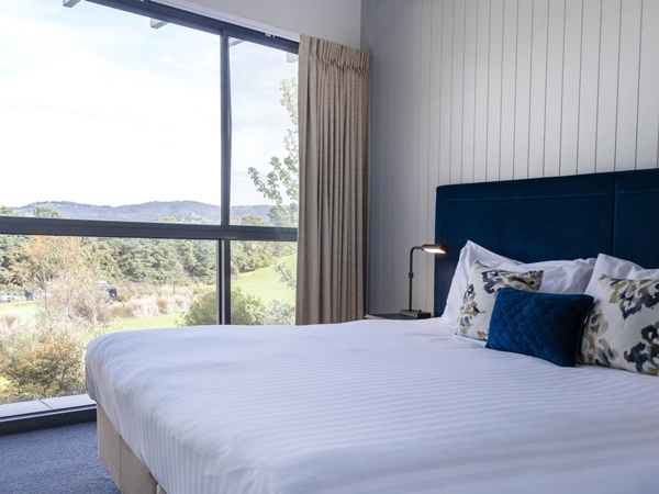  Balgownie Estate Deluxe Suite 