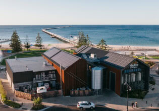 Margaret River Breweries