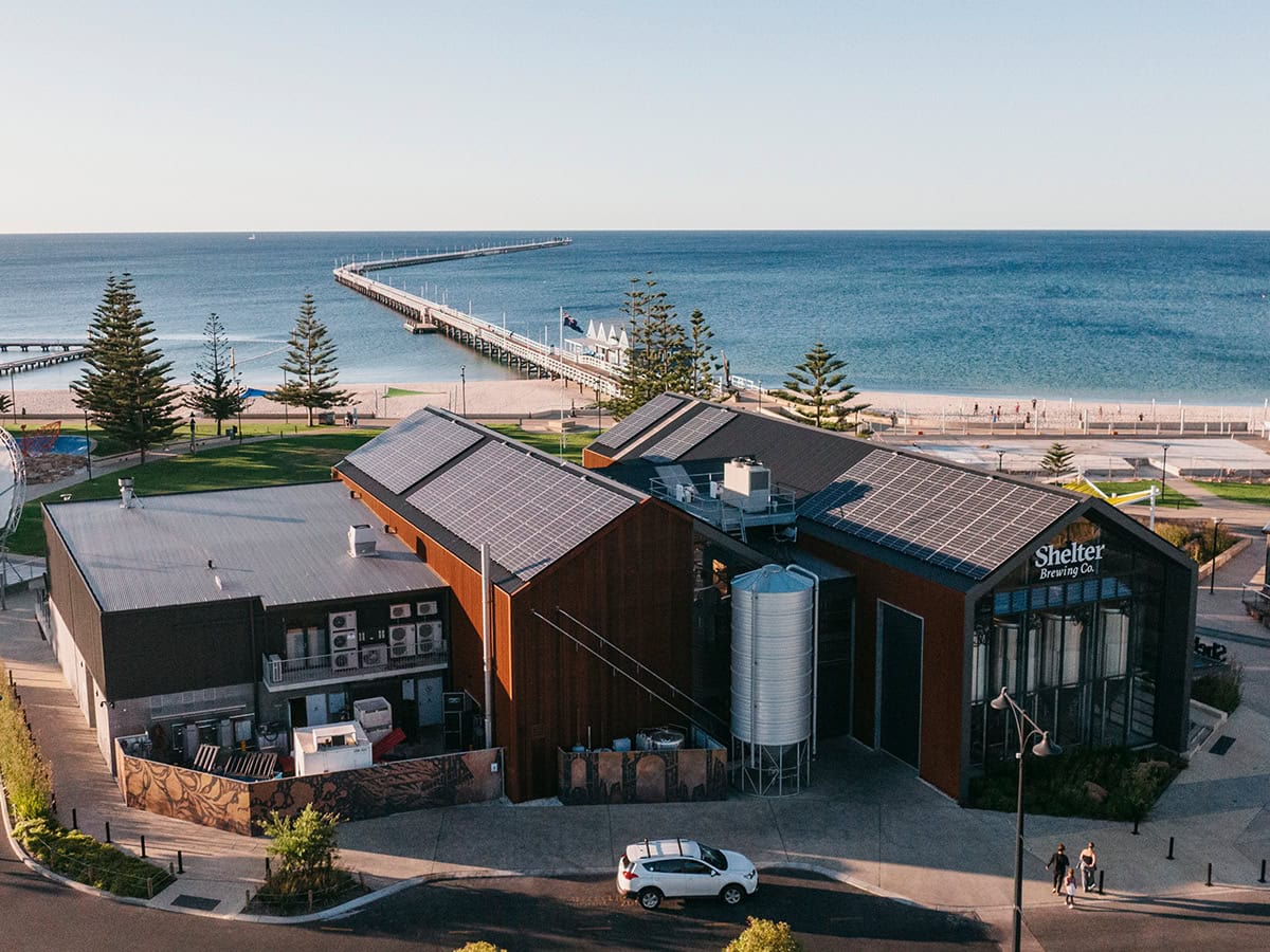 Margaret River Breweries